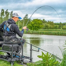 Preston Innovations Supera X