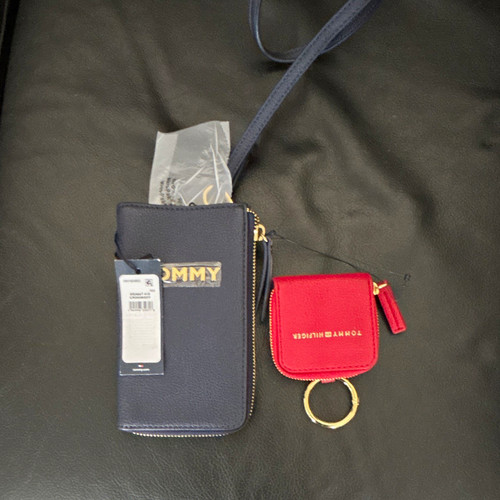 Tommy hilfiger women - women's, navy