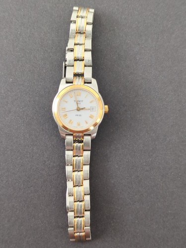 Vintage tissot pr50 - tissot,