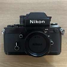 Nikon F2 Photomic DP-12 AS