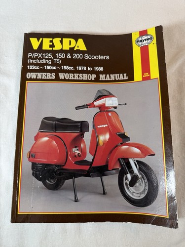 Vintage vespa owners - vespa,