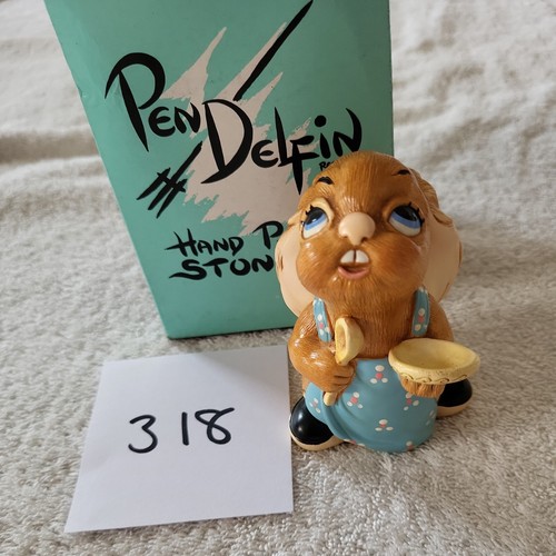Pendelfin oliver excellent - pendelfin,