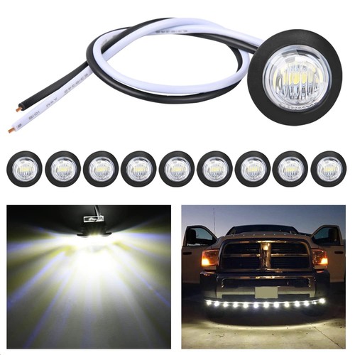Nilight round led - nilight,