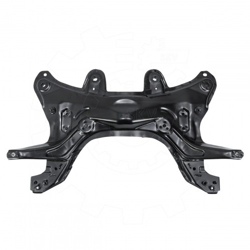 Engine cradle for - engine,