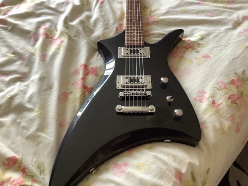 Crafter cruiser guitar - crafter,