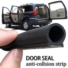 Universal Big D-Shape Rubber