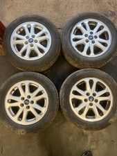 16" GENUINE FORD TRANSIT