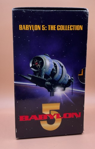 Babylon the collection - the,
