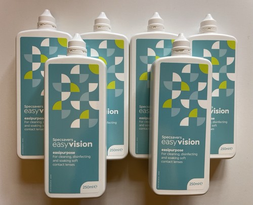 Bundle 250ml specsavers - 6x,