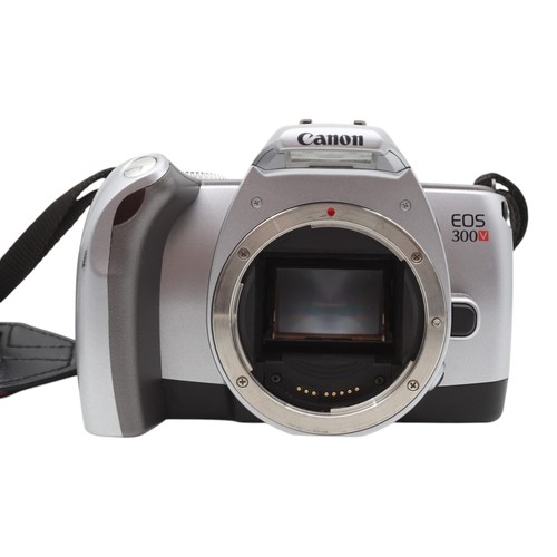 Canon camera analogue - ,