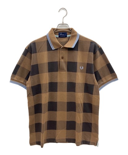 Fred perry short sleeved - perry, short-sleeved