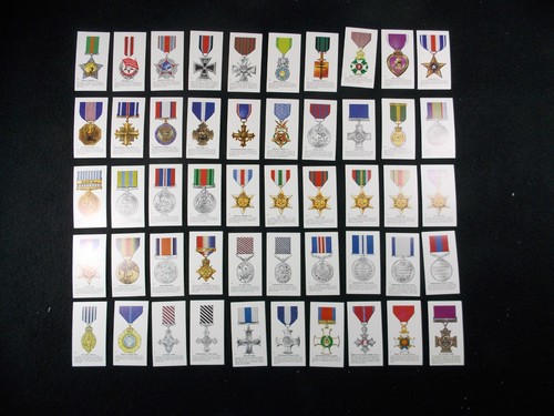 Tommy gun toys medals - gun,