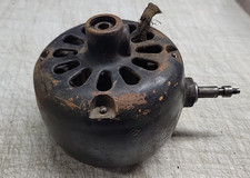 VTG Peerless 16" Brass Blade