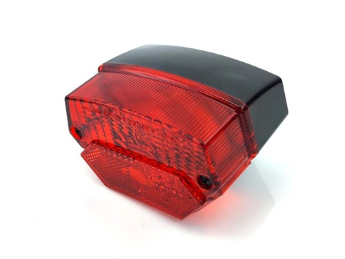 Rear light bay15d - rear, puch