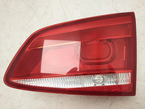 Passat drivers tail light - drivers,