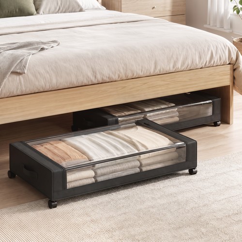 40l under bed storage - under,