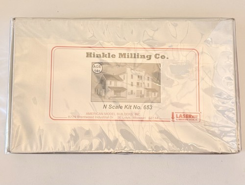 Gauge building kit - ,