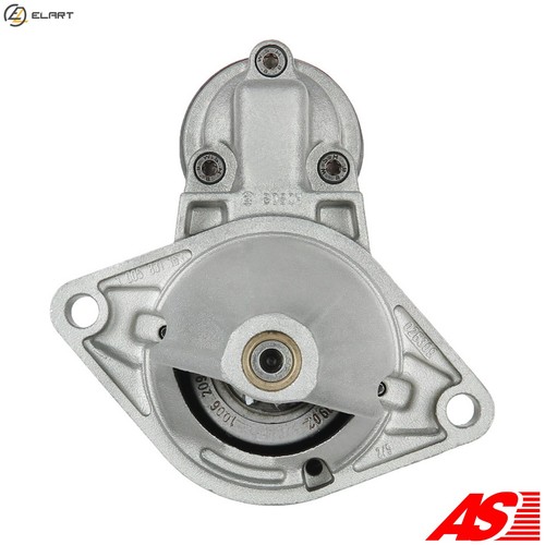 Starter s0088pr for daewoo - starter,