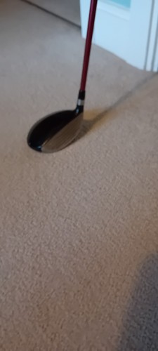 Ping three wood - ping,