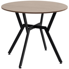 HOMCOM Small Kitchen Table