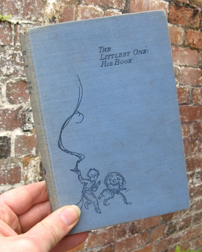 1947 the littlest one - 1947,
