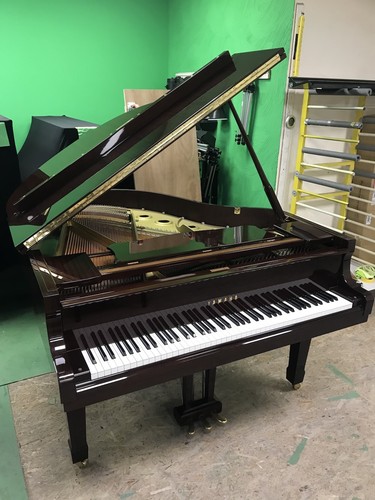 Yamaha baby grand - yamaha, g1