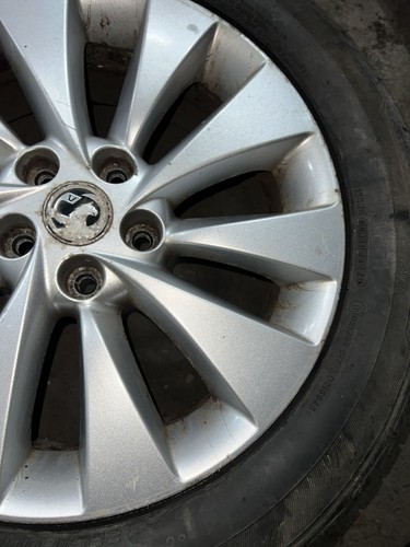 Genuine vauxhall antara - ✅genuine,