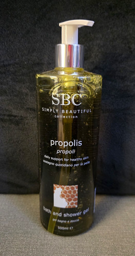Sbc simply beautiful - sbc,