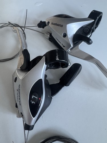 Shimano ef50 right left 3 - left, x