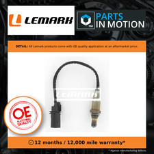Lambda Sensor fits CITROEN C3