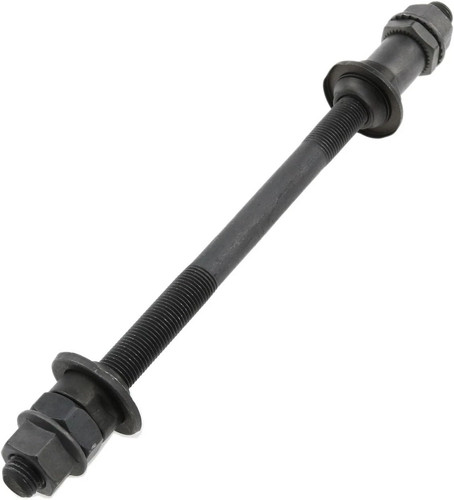 Bike axle 190mm bicycle - bike,