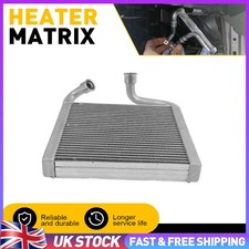 Heater Matrix For VW Golf MK7 2.0 GTD Exchanger Interior 5Q0819031A, DRR32005 1x