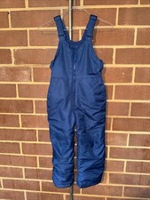 All In Motion Kids Blue Snow