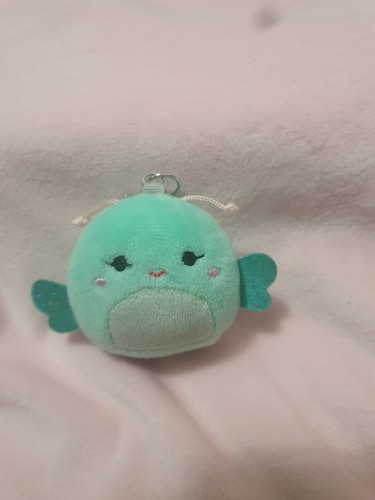 Squishmallow squishville reina - squishville,