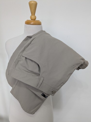 Rohan sentry trousers mens - sentry,