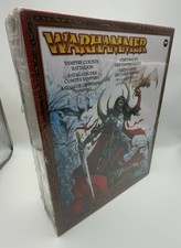Warhammer Vampire Counts