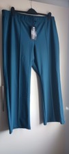 Kim And Co Ponte Trousers. 3XL