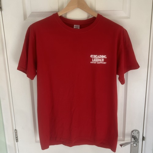 Leeds reading festival - leeds,