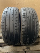 2 X 215/60 R16 99V XL Yokohama