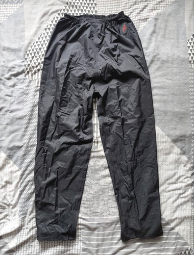 Waterproof trousers - waterproof,