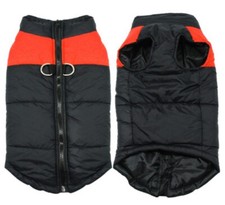 Winter Dog Clothes Waterproof