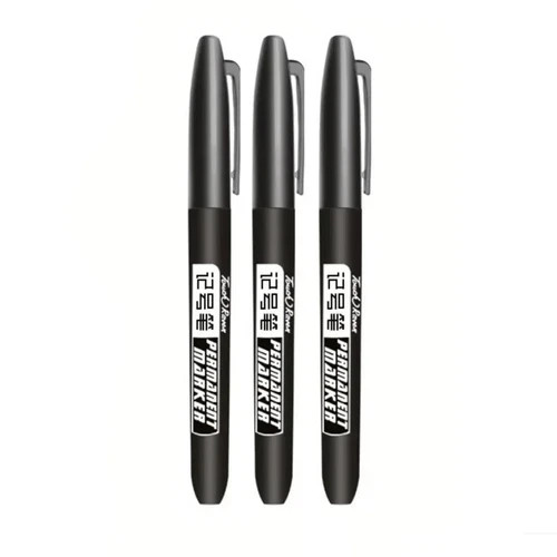 20x permanent marker pens - 20x,