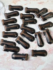 Antique Carpet Clip Grippers |