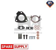 MOUNTING KIT, CHARGER FOR JAGUAR LAND ROVER FA1 KT410110