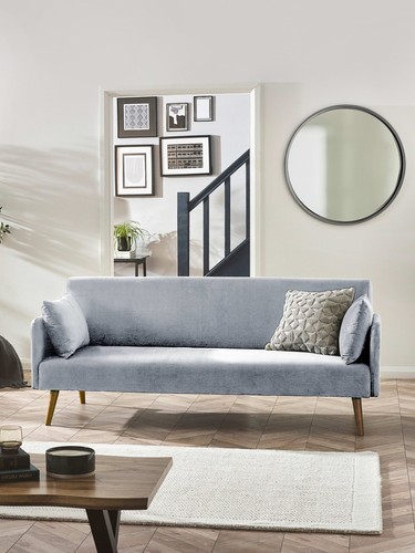 Andi sofa bed grey - andi,