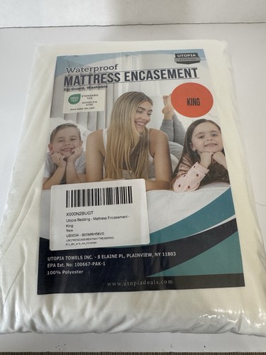 Utopia bedding king - bedding,