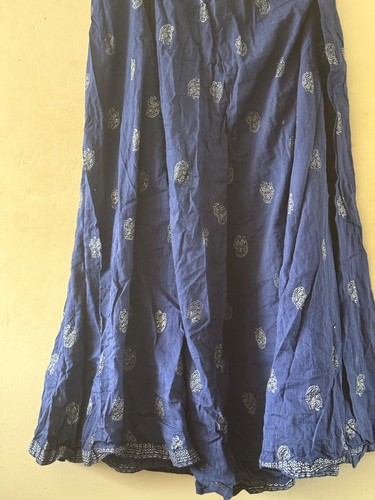 S12 anokhi for east skirt - east,