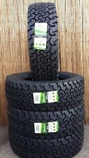 215 65 16 INSA RANGER  ALLTERRAIN  TYRES X4 FREE DELIVERED PRICE