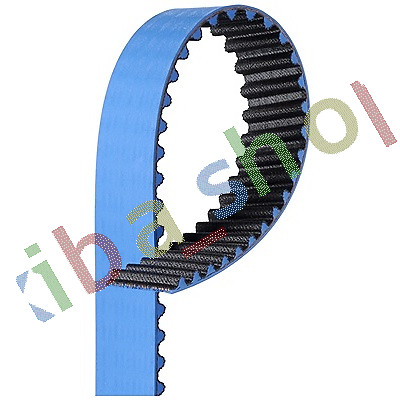 Timing belt fits nissan - belt,