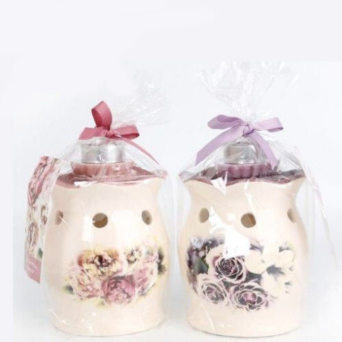 Scented oil burner wax - oil,